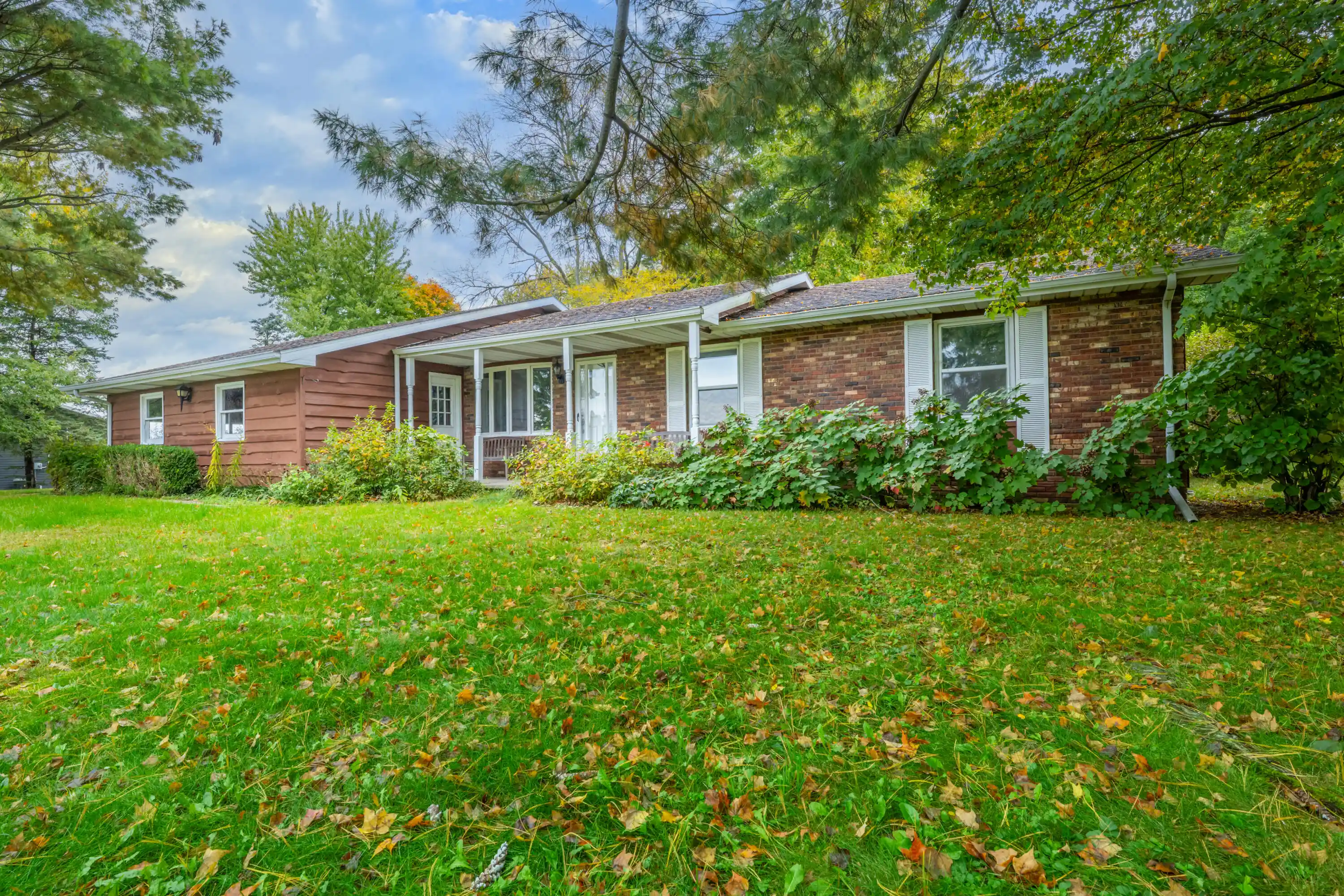 Single family home for sale at 9937 Garr Rd, Berrien Springs, MI 49103 | MLS# 69026054896