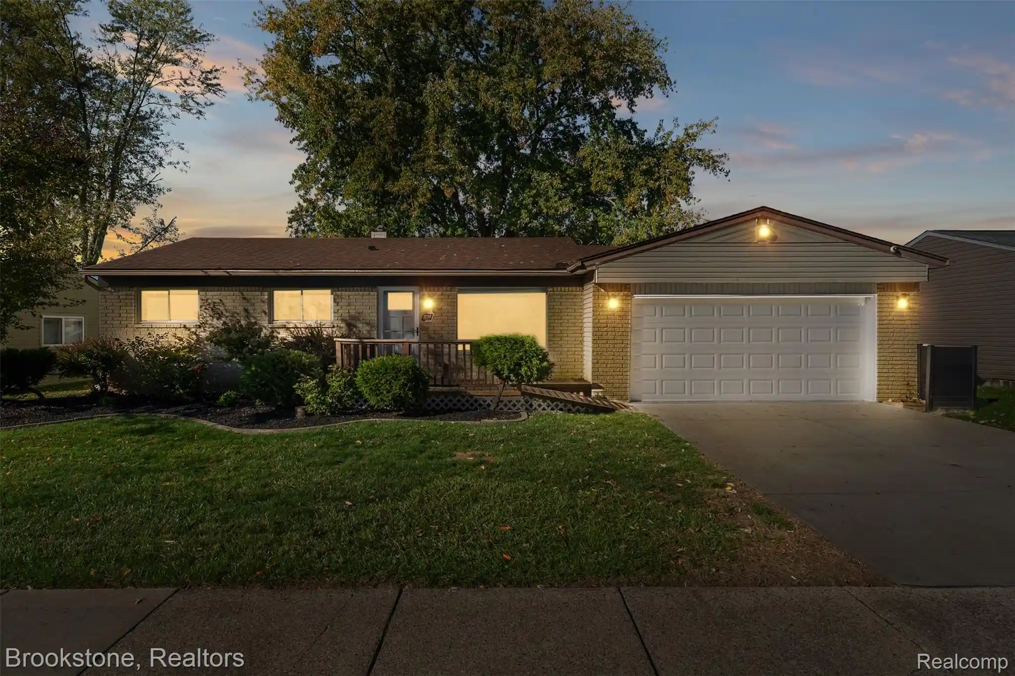 Single family home for sale at 22145 Purdue Ave, Farmington Hills, MI 48336 | MLS# 20261083740