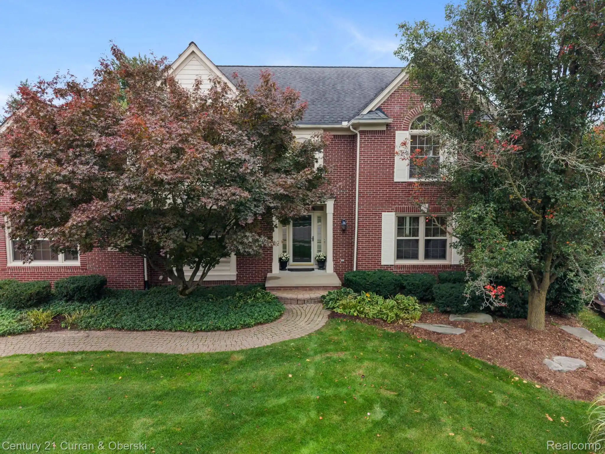 Photo 1 of Single family home for sale at 39711 Manchester Ct, Northville, MI 48167 | MLS# 20261083749 | Listing updated on 2026-10-27