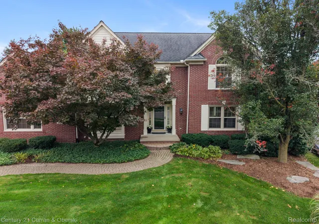 Photo 1 of Single family home for sale at 39711 Manchester Ct, Northville, MI 48167 | MLS# 20261083749 | Listing updated on 2026-10-27