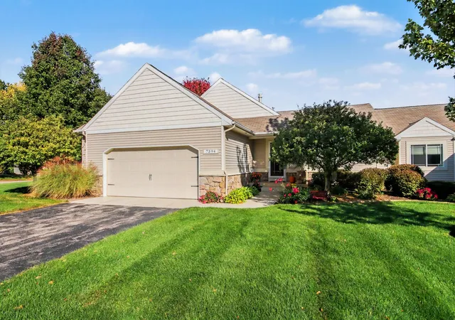 Photo 1 of Condo for sale at 7394 Rock Cyn Dr Sw, Byron Center, MI 49315 | MLS# 65026054905 | Listing updated on 2026-10-26