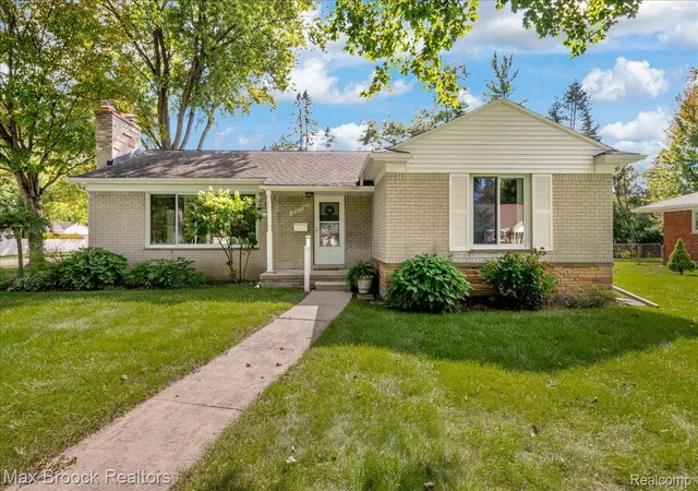 Photo 1 of Single family home for sale at 17825 Kinross Ave, Beverly Hills, MI 48025 | MLS# 20261083753 | Listing updated on 2026-10-28