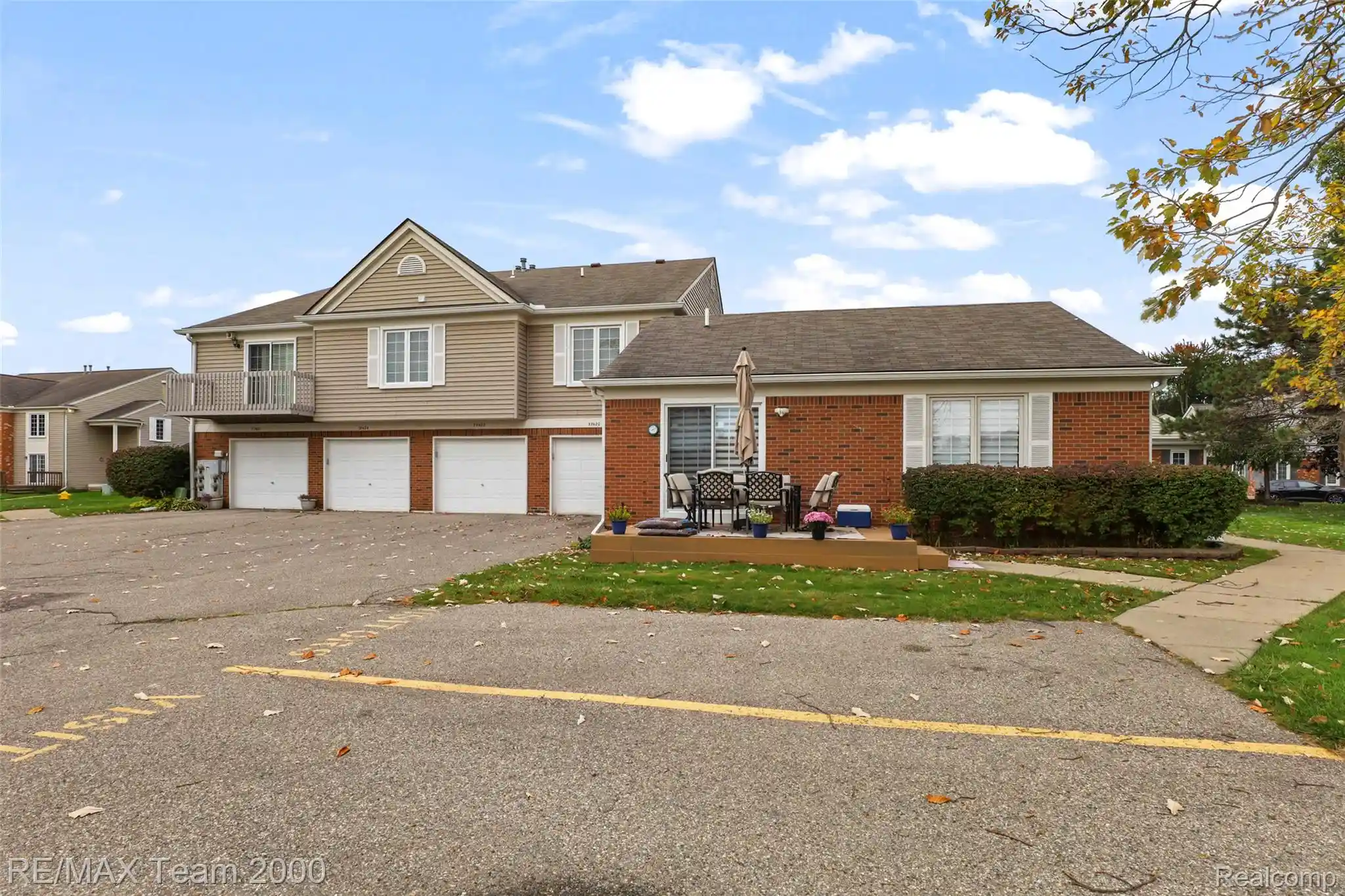 Condo for sale at 37424 Stonegate Cir, Clinton Township, MI 48036 | MLS# 20261083755
