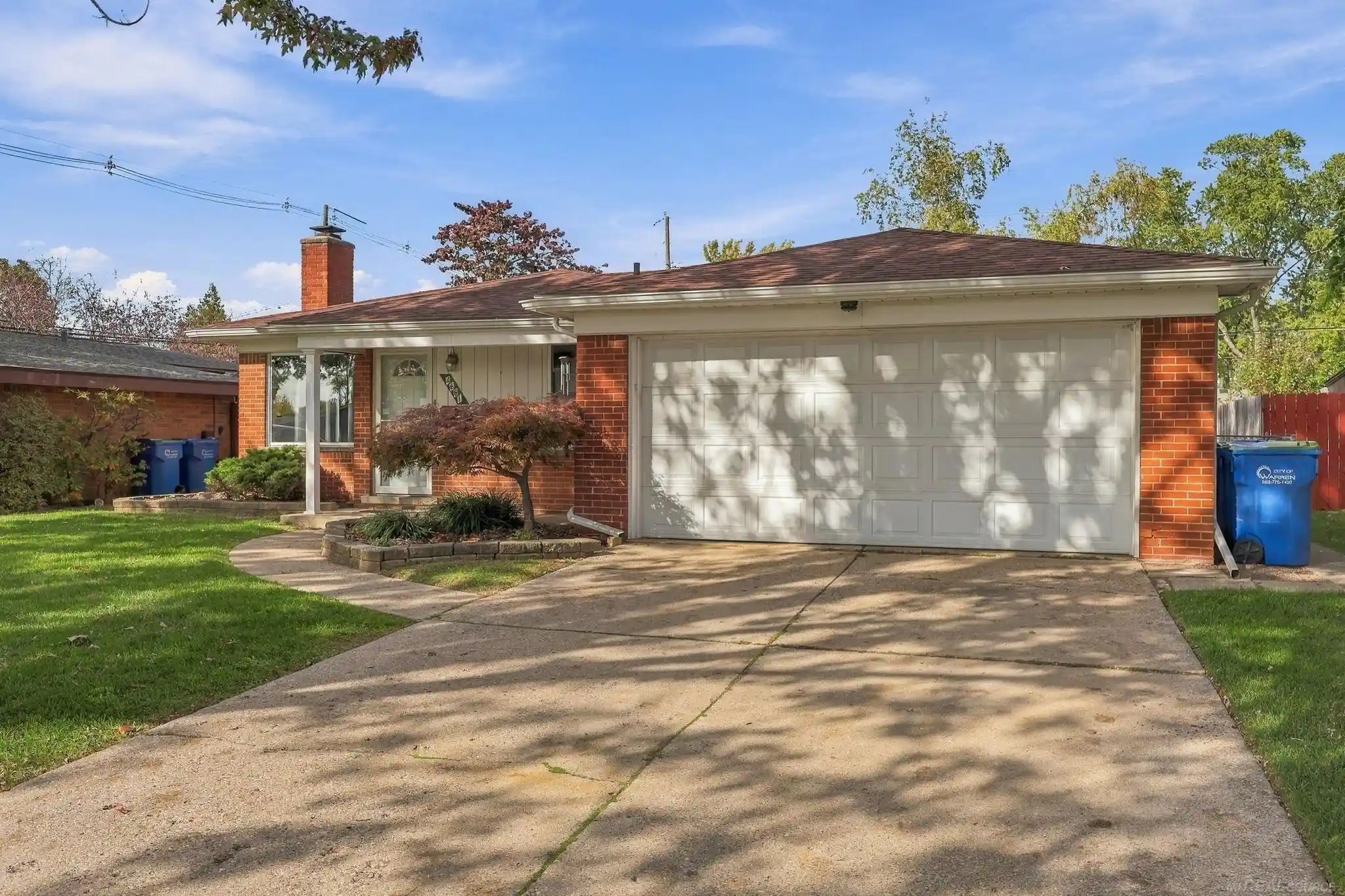 Photo 1 of Single family home for sale at 4661 Gerald St, Warren, MI 48092 | MLS# 58050224957 | Listing updated on 2026-10-15