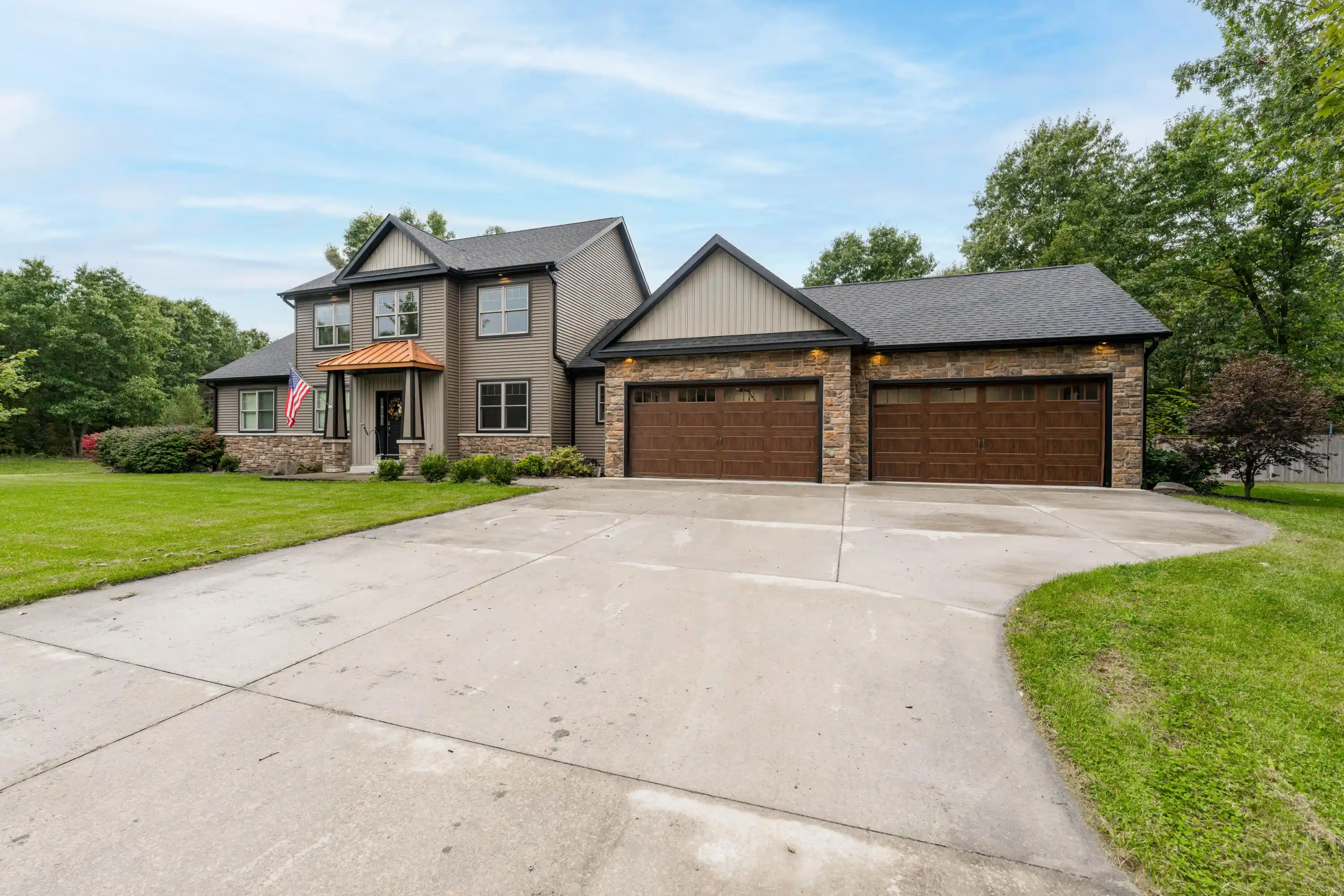 Photo 1 of Single family home for sale at 1398 Hvn Way, Oshtemo Charter Township Kalamazoo, MI 49009 | MLS# 66026054910 | Listing updated on 2026-10-15