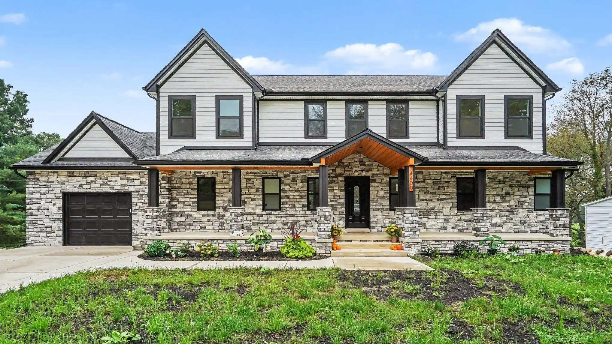 Single family home for sale at 14400 Van Syckle Rd, Gregory, MI 48137 | MLS# 81026054916