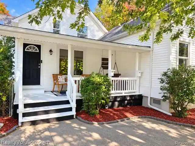 Photo 1 of Single family home for sale at 4317 Maple St, Brown City, MI 48416 | MLS# 20261083763 | Listing updated on 2026-10-17