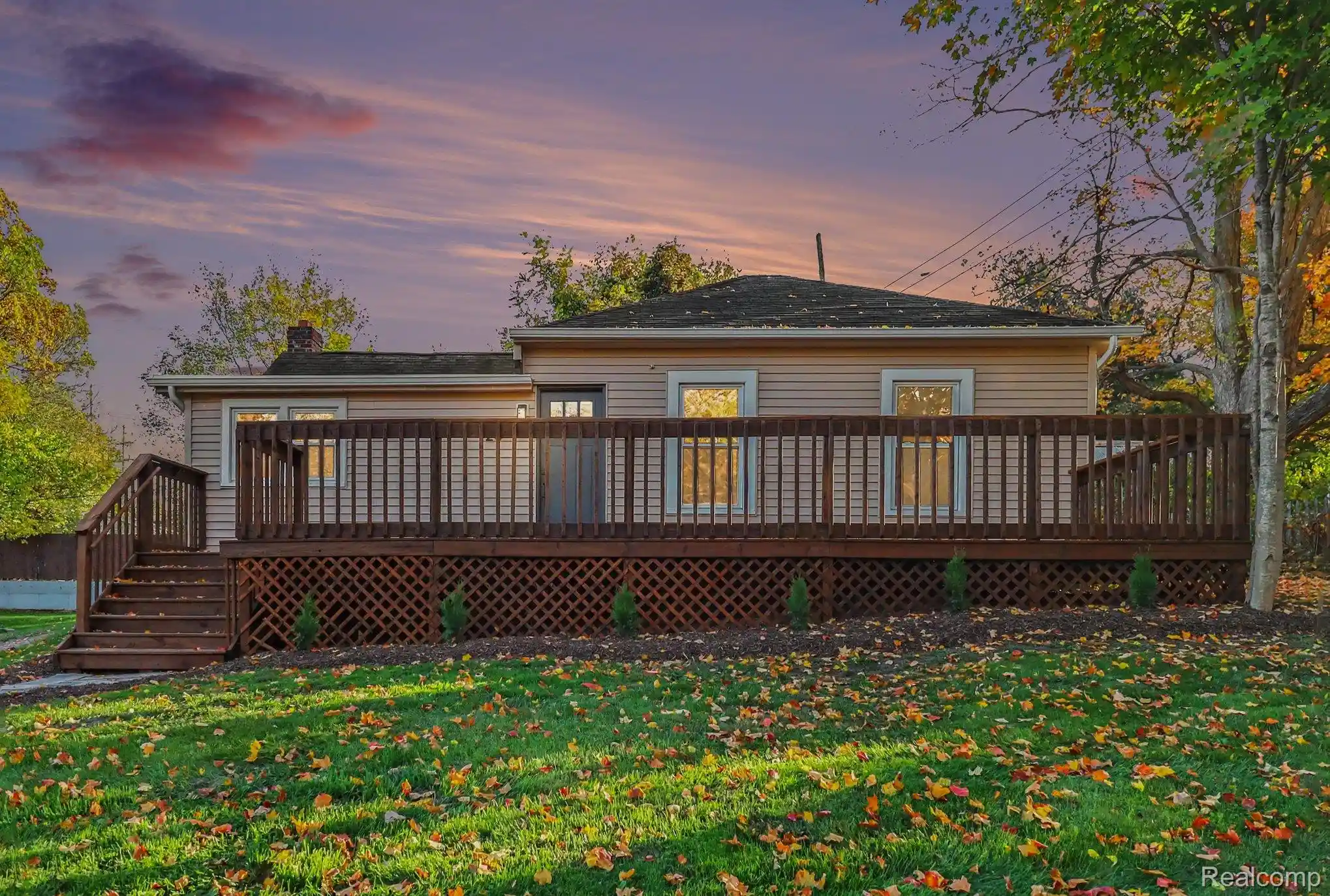 Photo 1 of Single family home for sale at 120 E Lafayette St, Milford, MI 48381 | MLS# 20261083765 | Listing updated on 2026-10-20