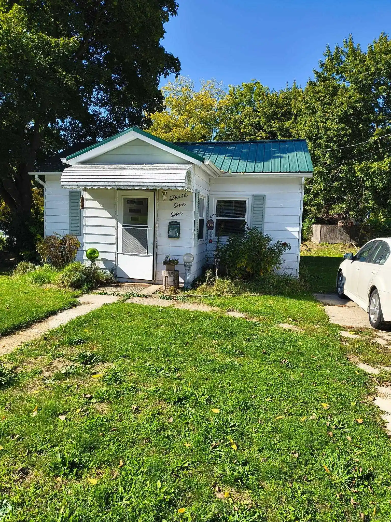 Single family home for sale at 311 N State St, Ionia, MI 48846 | MLS# 58050224962