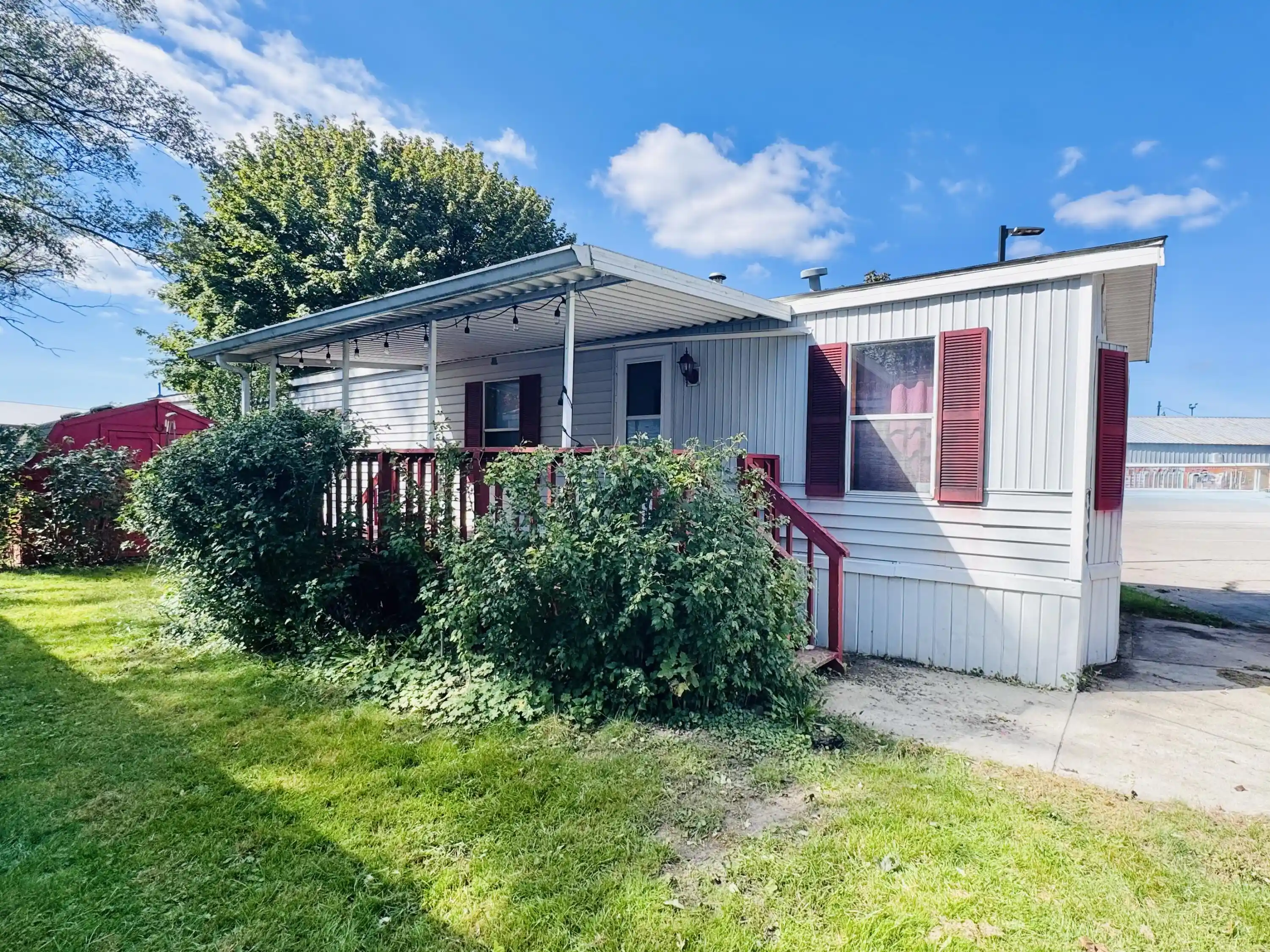 Photo 1 of Single family home for sale at 58 S Green Meadow St Se, Grand Rapids, MI 49548 | MLS# 65026054921 | Listing updated on 2026-10-16