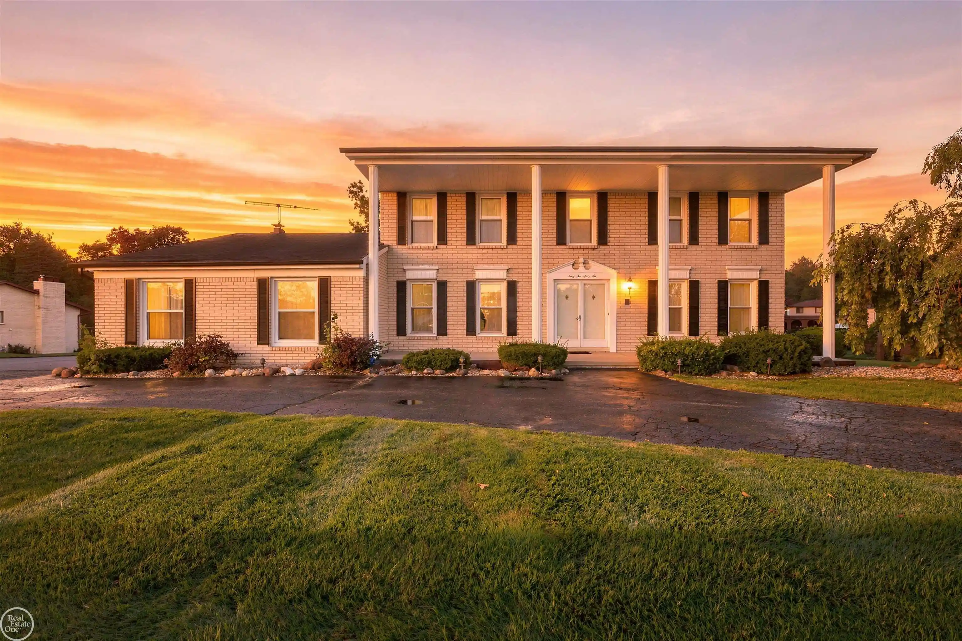 Photo 1 of Sale Pending at 6666 Wellsdale Ct, Washington, MI 48094 | MLS# 58050224964 | Listing updated on 2026-10-19