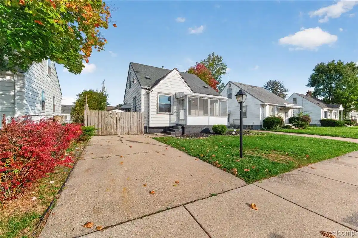 Photo 1 of Single family home for sale at 21736 Lambrecht Ave, Eastpointe, MI 48021 | MLS# 20261083774 | Listing updated on 2026-10-28