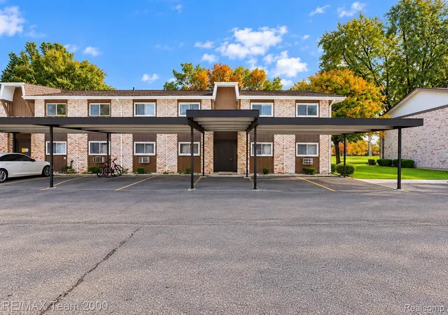 Condo for sale at 7340 Woodview St, Westland, MI 48185 | MLS# 20261083776