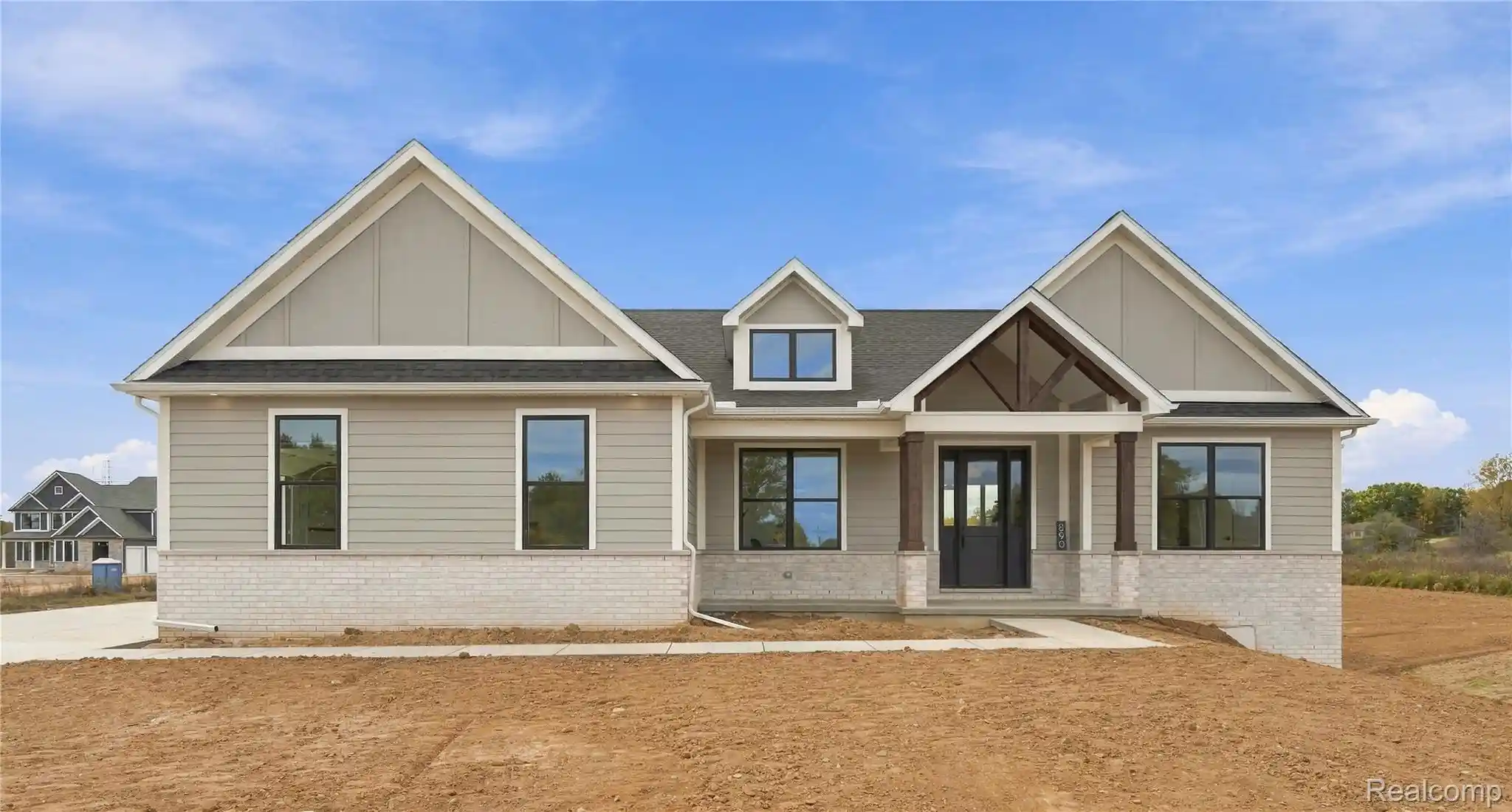 Photo 1 of Single family home for sale at 890 Pierce Rd, Chelsea, MI 48118 | MLS# 20261083779 | Listing updated on 2026-10-18