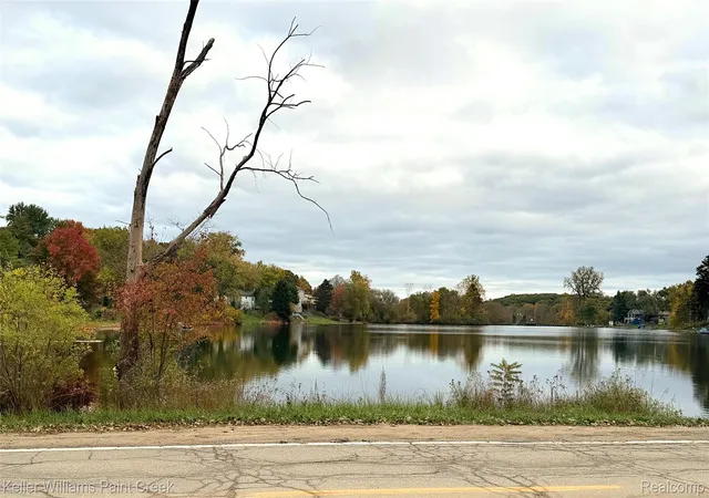 Photo 1 of Sale Pending at 000 N Conklin Rd, Lake Orion, MI 48362 | MLS# 20261083785 | Listing updated on 2026-10-27