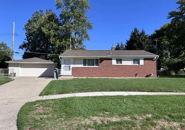 Photo 1 of Single family home for sale at 12173 Waiteley Dr, Sterling Heights, MI 48313 | MLS# 5050224972 | Listing updated on 2026-10-27