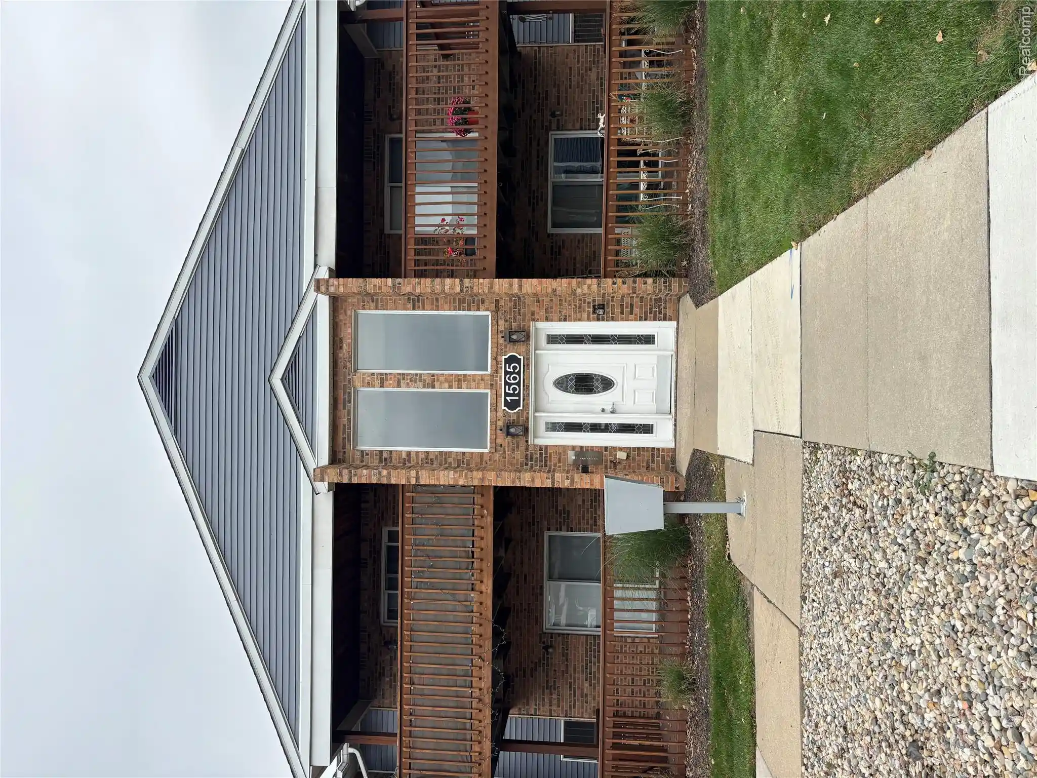 Photo 1 of Condo for sale at 1565 Harbour Blvd #177, Trenton, MI 48183 | MLS# 20261083789 | Listing updated on 2026-10-18