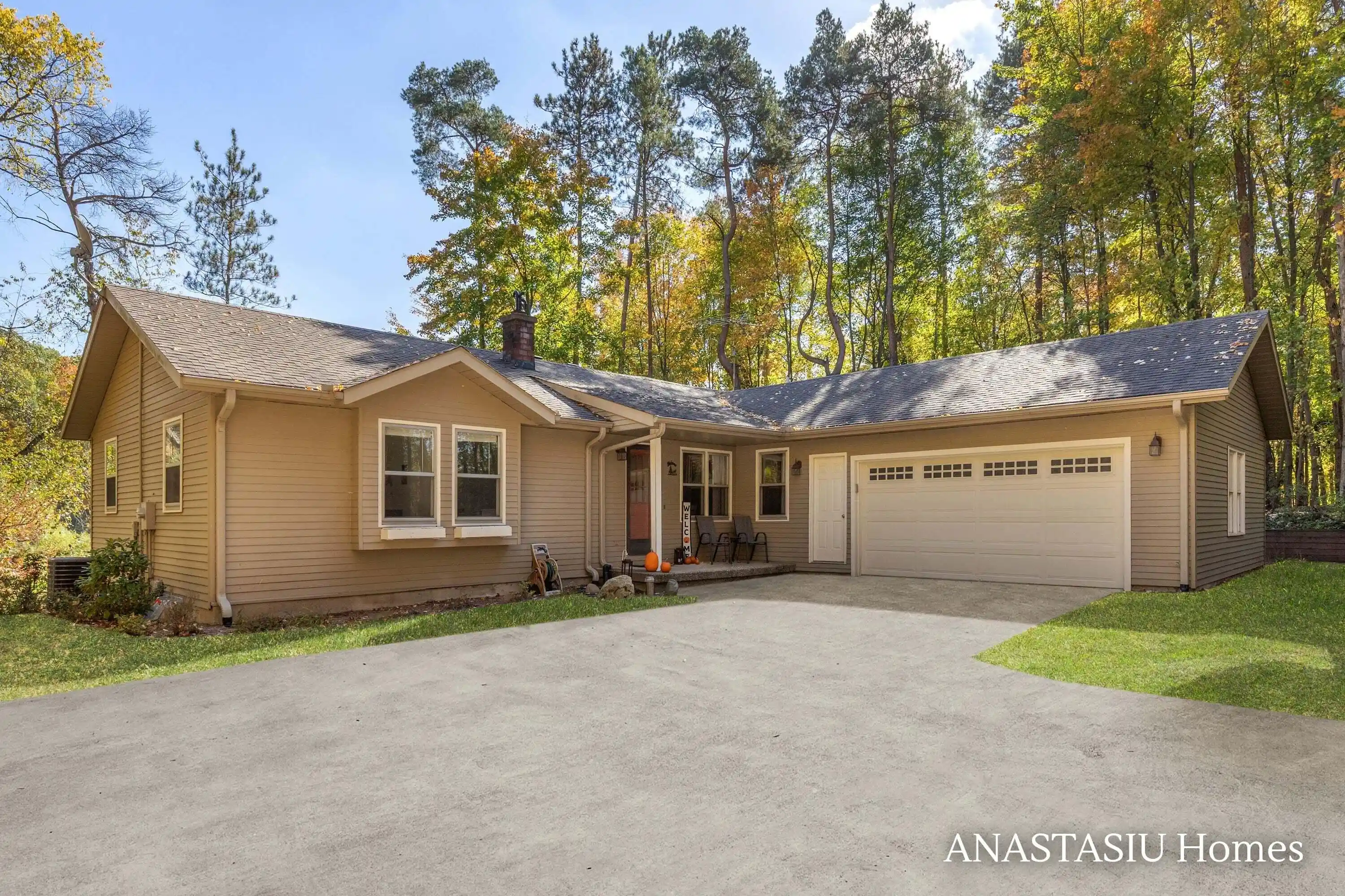 Single family home for sale at 1440 Fero Ave NE, Lowell, MI 49331 | MLS# 65026054932