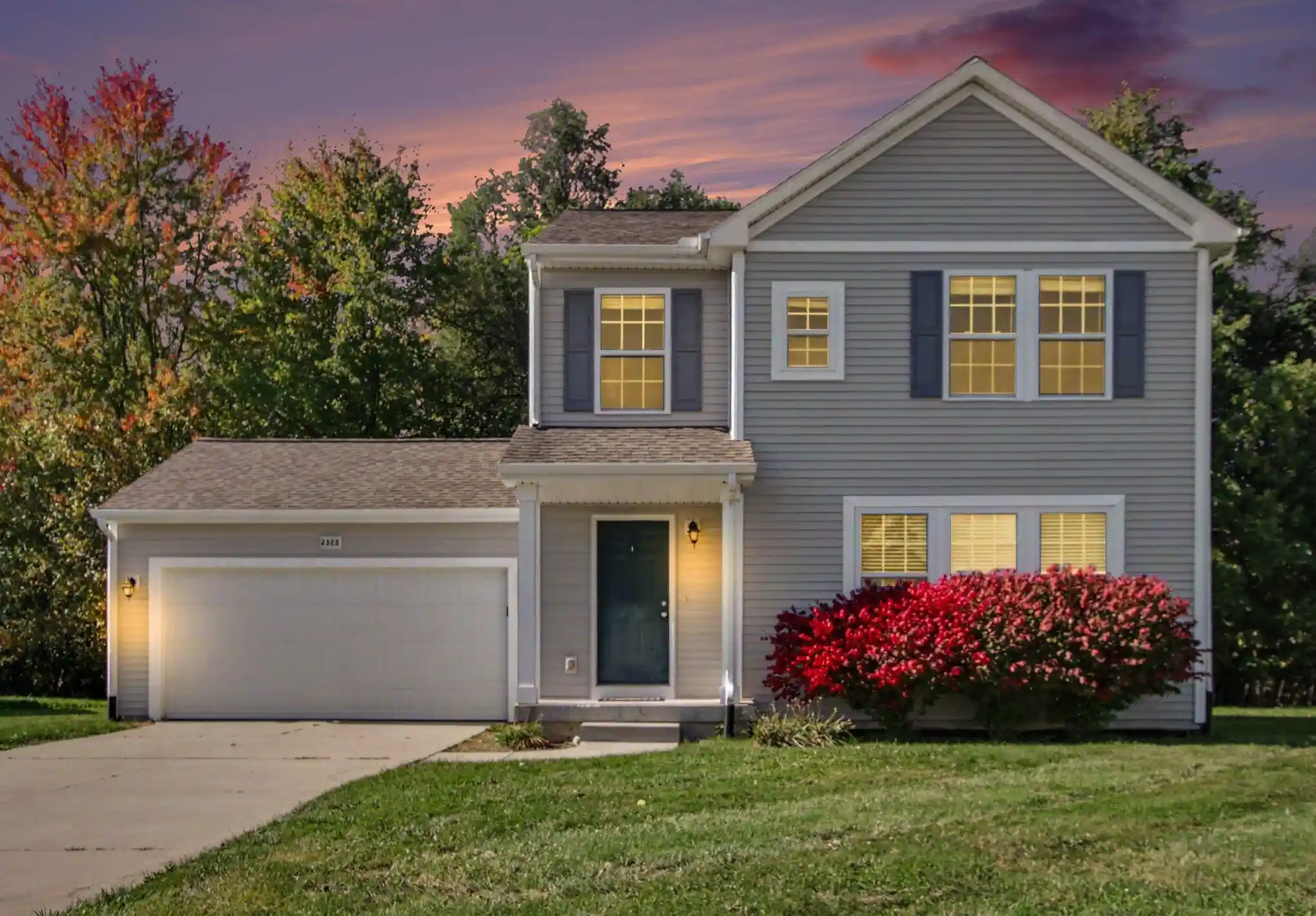 Photo 1 of Single family home for sale at 2323 Sagebrush St, Kalamazoo City Kalamazoo, MI 49006 | MLS# 66026054938 | Listing updated on 2026-10-15