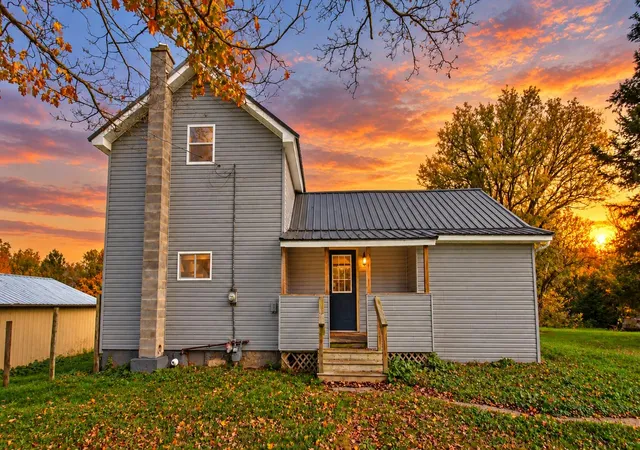Photo 1 of Single family home for sale at 107 N Mary St, Camden, MI 49232 | MLS# 62026054944 | Listing updated on 2026-10-29