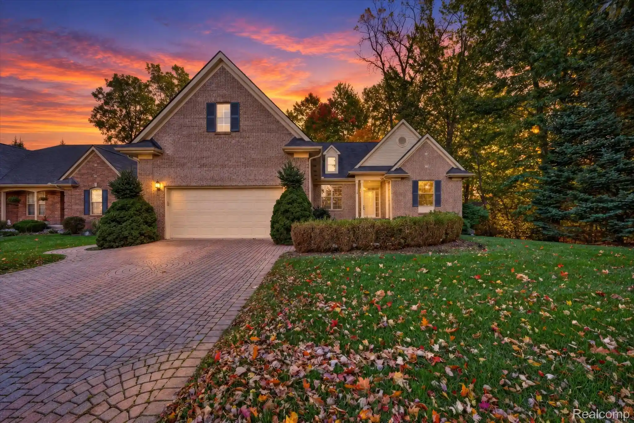 Photo 1 of Single family home for sale at 2619 Campbell Ct, Canton, MI 48188 | MLS# 20261083802 | Listing updated on 2026-10-24