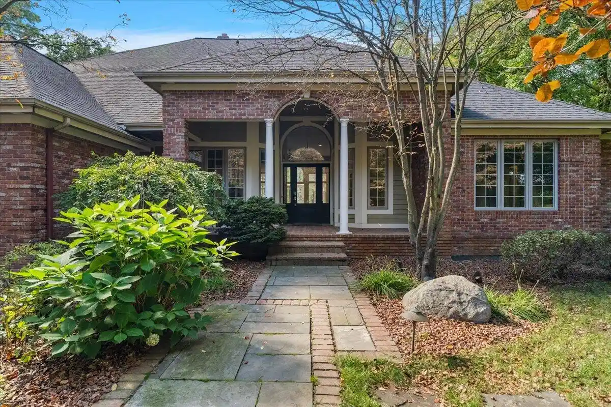 Single family home for sale at 4899 Dunrobin Dr NE, Belmont, MI 49306 | MLS# 65026054949