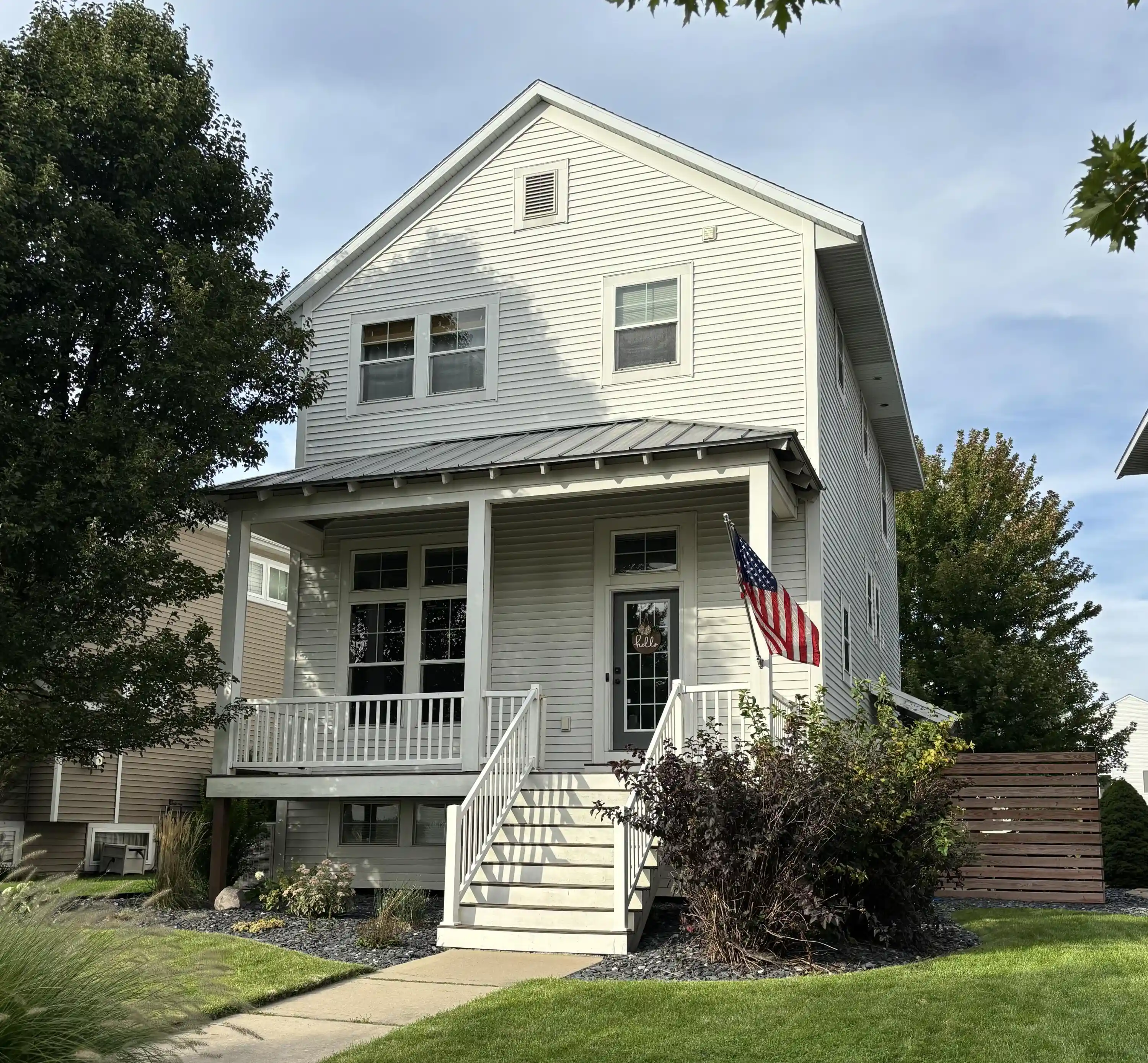 Photo 1 of Single family home for sale at 6469 Green Ash Dr, Zeeland, MI 49464 | MLS# 65026054950 | Listing updated on 2026-10-28