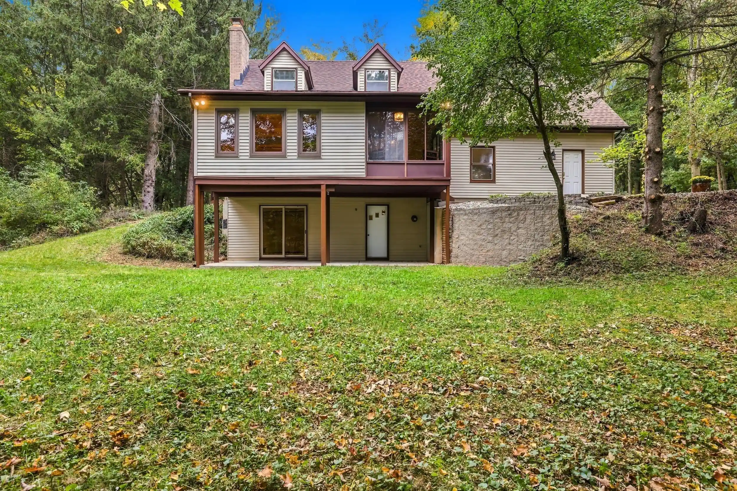 Photo 1 of Sale Pending at 3385 4 Mile Rd Ne, Grand Rapids, MI 49525 | MLS# 65026054954 | Listing updated on 2026-10-20