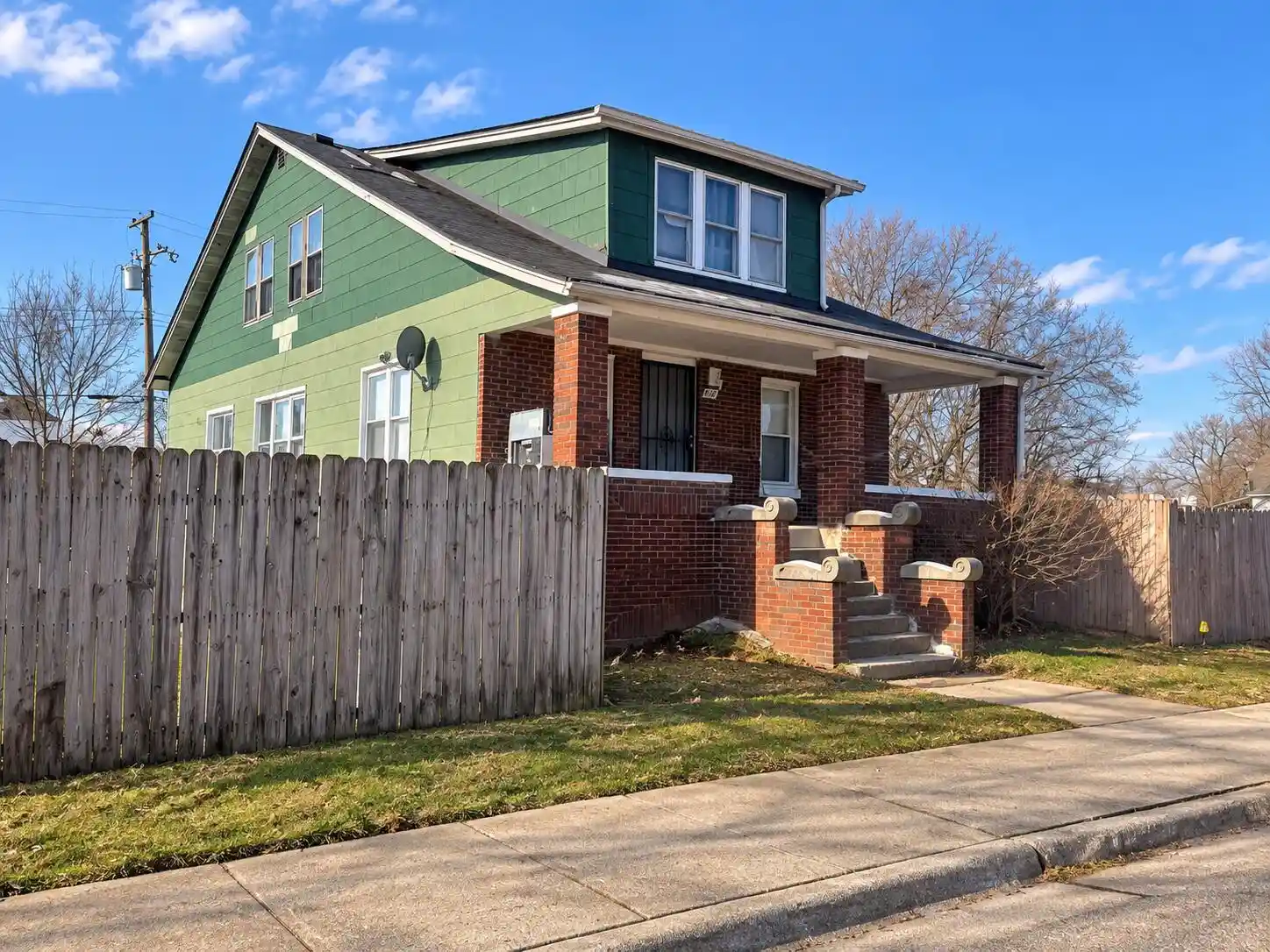 Photo 1 of Single family home for sale at 6049 Florida St, Detroit, MI 48210 | MLS# 72026054958 | Listing updated on 2026-10-27