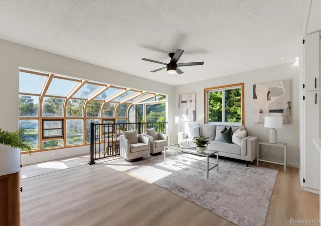 Photo 1 of Single family home for sale at 9376 Brucedale Dr, Clarkston, MI 48346 | MLS# 20261083821 | Listing updated on 2026-10-26