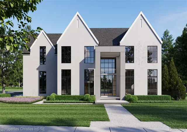 Photo 1 of Mansion for sale at 1094 Suffield Ave, Birmingham, MI 48009 | MLS# 20261083822 | Listing updated on 2026-10-30