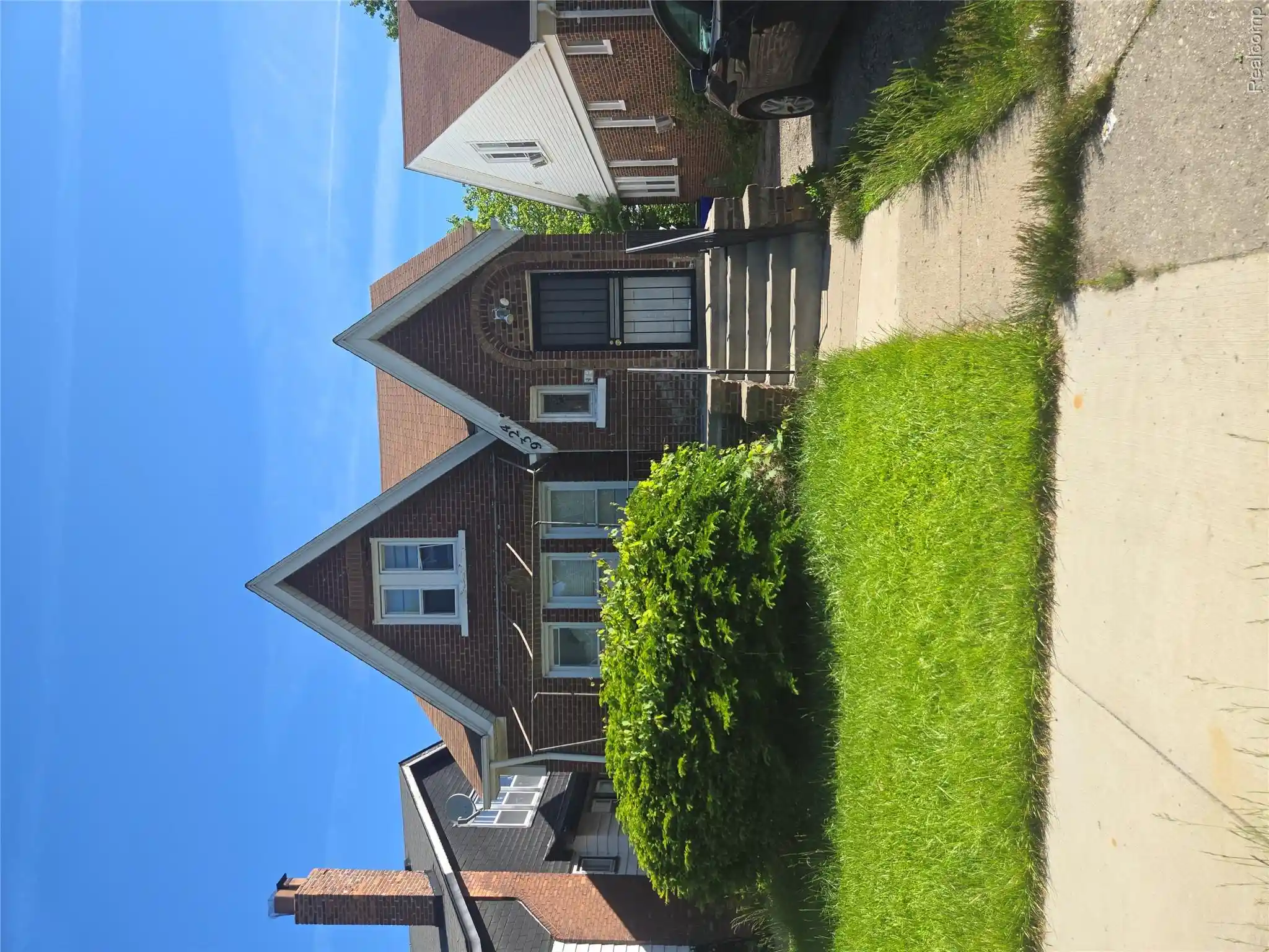 Photo 1 of Multi family home for sale at 9324 Courville St, Detroit, MI 48224 | MLS# 20261083823 | Listing updated on 2026-10-20