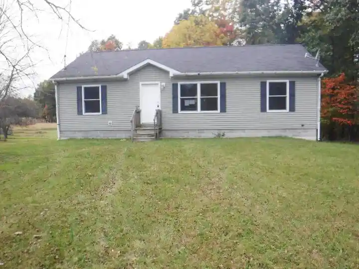 Photo 1 of Sale Pending at 14250 29th Street, Gobles, MI 49055 | MLS# 64026054965 | Listing updated on 2026-10-27