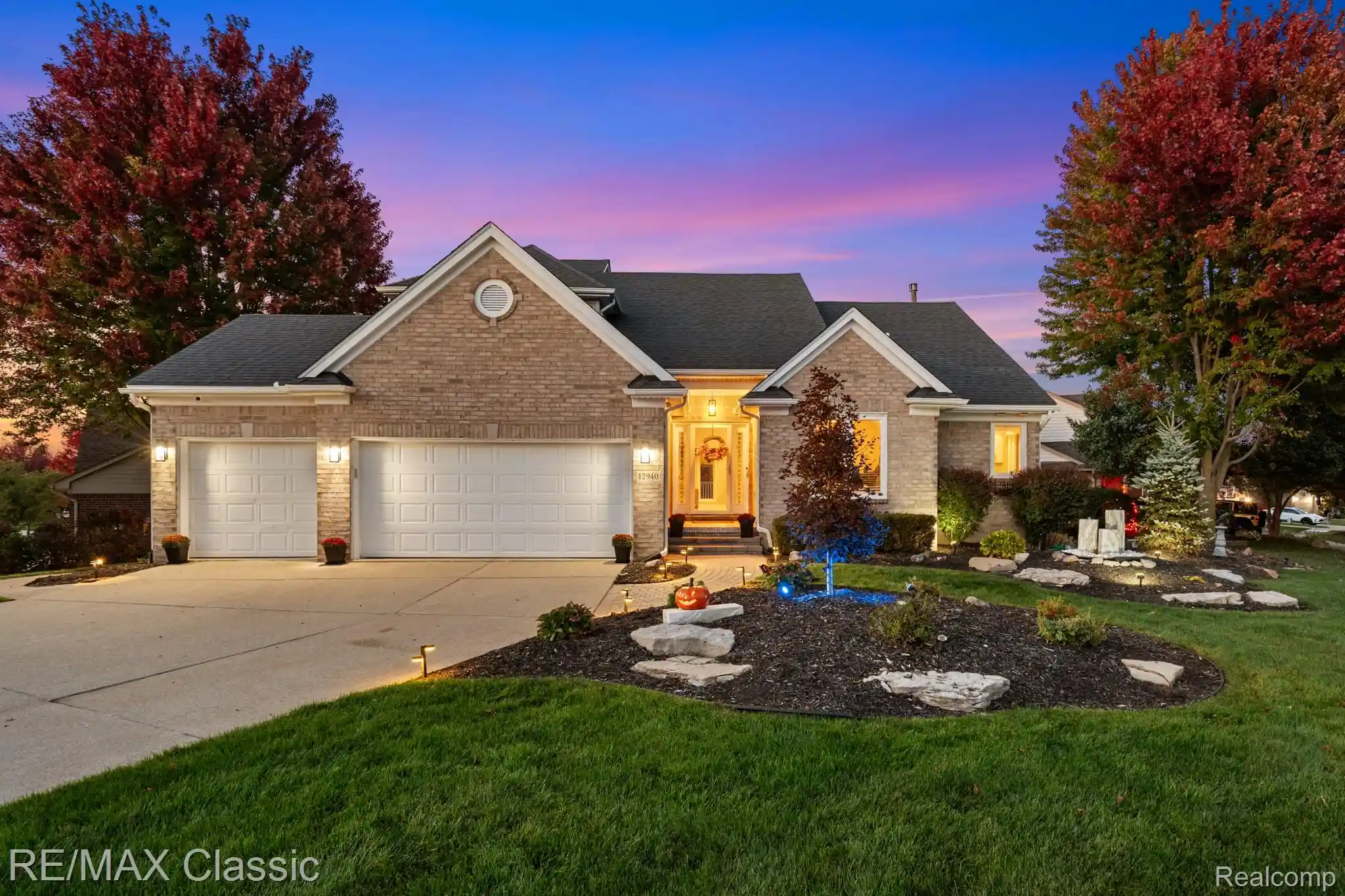Photo 1 of Sale Pending at 12940 Graefield Cir, Plymouth Charter Township Wayne, MI 48170 | MLS# 20261083829 | Listing updated on 2026-10-21