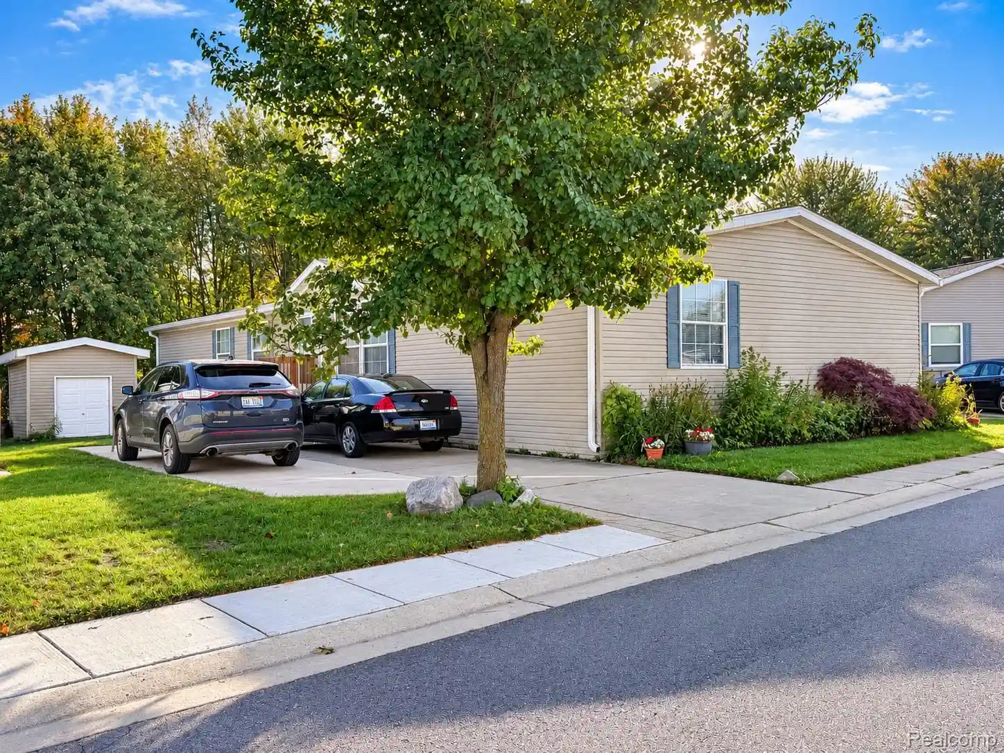 Photo 1 of Single family home for sale at 444 Laurel Oak Ln, Whittaker, MI 48190 | MLS# 20261083856 | Listing updated on 2026-10-16