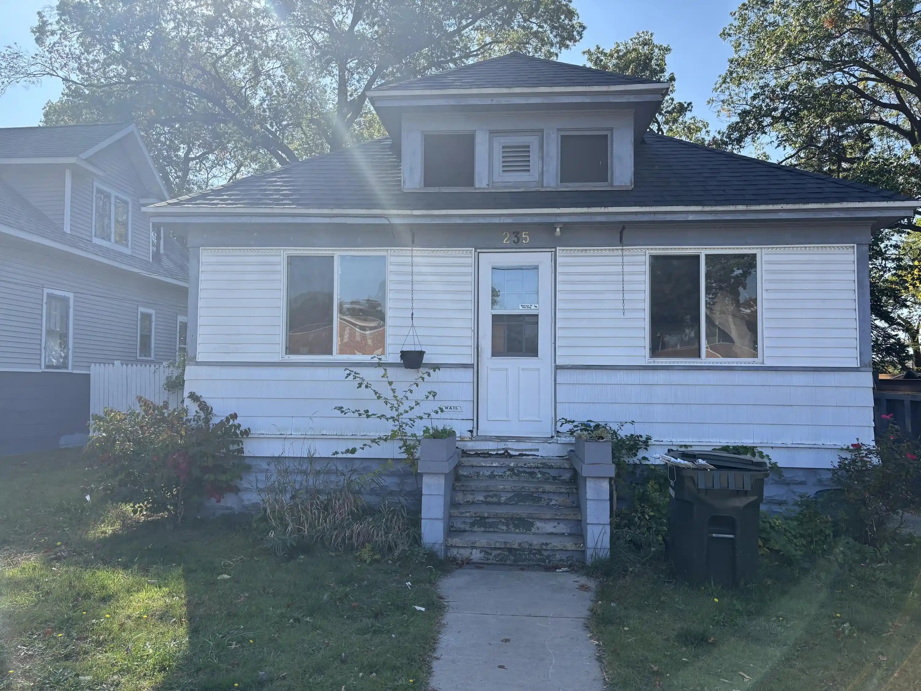 Photo 1 of Single family home for sale at 235 W Larch Ave, Muskegon, MI 49441 | MLS# 71026054989 | Listing updated on 2026-10-15