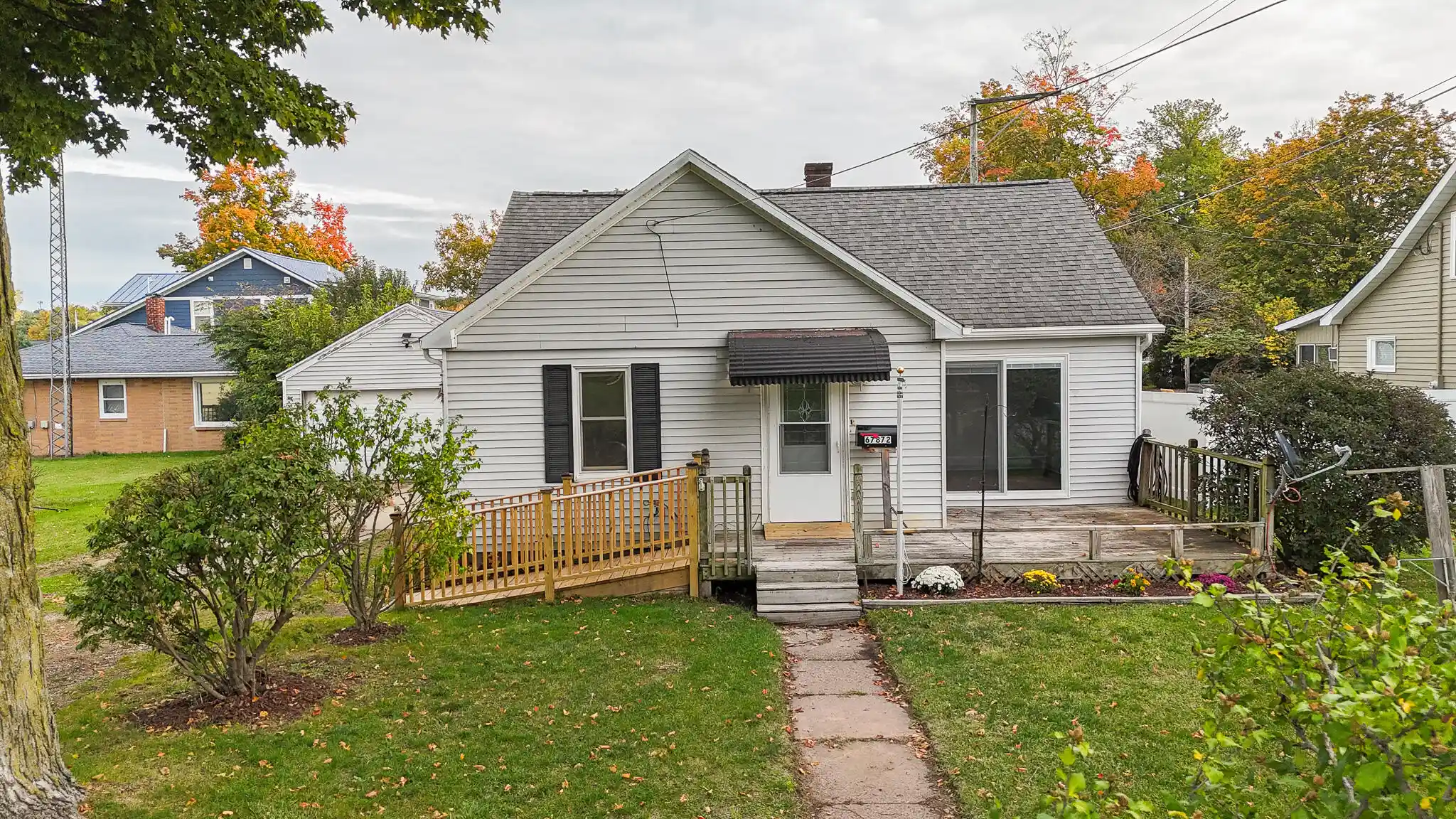 Photo 1 of Single family home for sale at 67872 95th Avenue, Dowagiac, MI 49047 | MLS# 69026054987 | Listing updated on 2026-10-18
