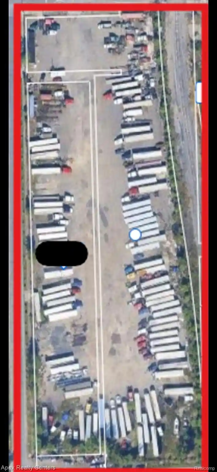 Photo 1 of Land for sale at 14115 Plymouth Rd, Detroit, MI 48227 | MLS# 20261083861 | Listing updated on 2026-10-15