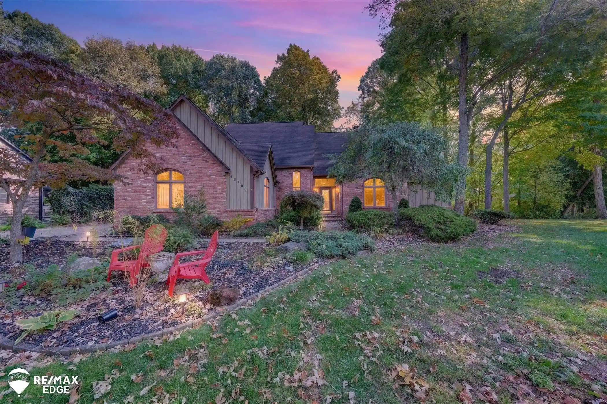 Photo 1 of Single family home for sale at 48540 Lindon Ct, Shelby Township, MI 48317 | MLS# 5050225000 | Listing updated on 2026-10-18