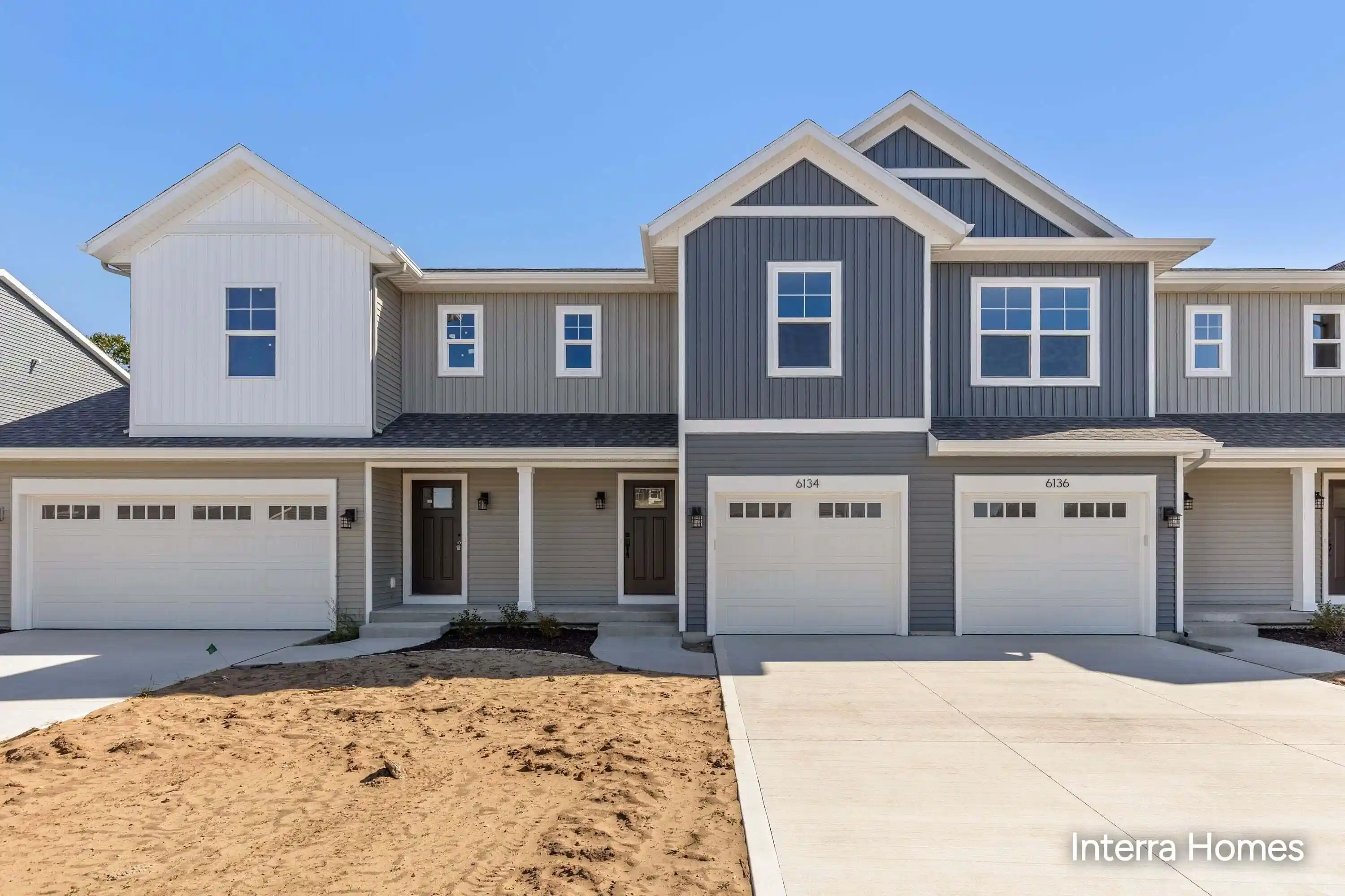 Photo 1 of Condo for sale at 6134 Burgess Dr #7, Spring Lake, MI 49456 | MLS# 65026055002 | Listing updated on 2026-10-22