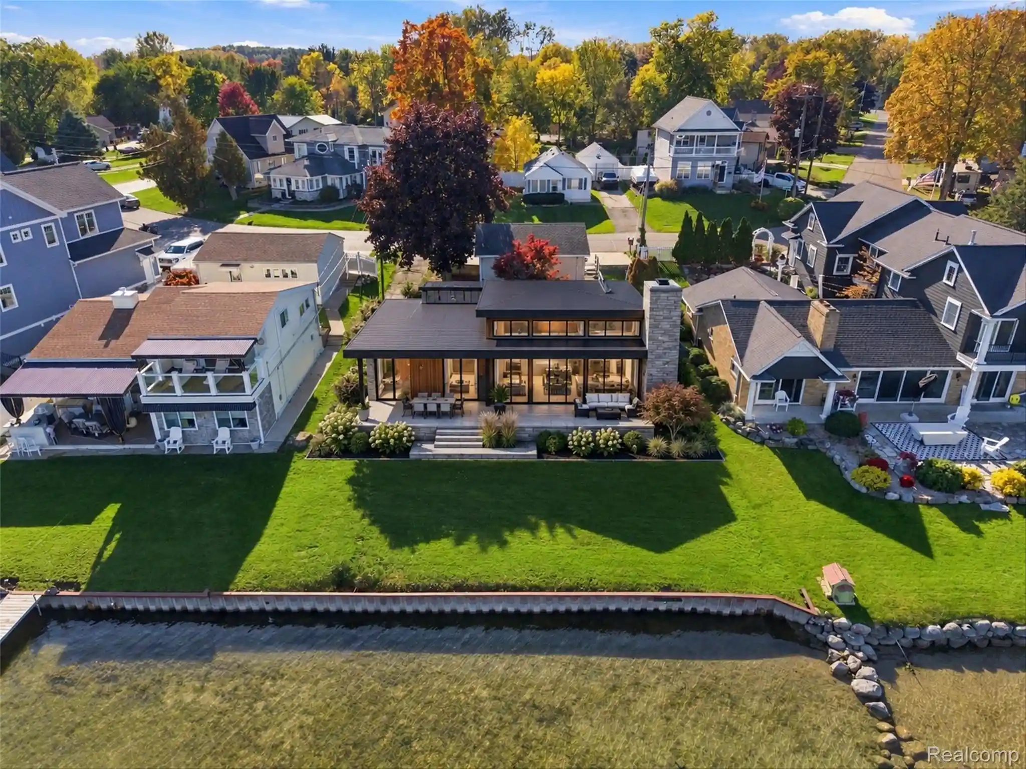 Photo 1 of Single family home for sale at 12165 Margaret Dr, Fenton, MI 48430 | MLS# 20261083876 | Listing updated on 2026-10-16