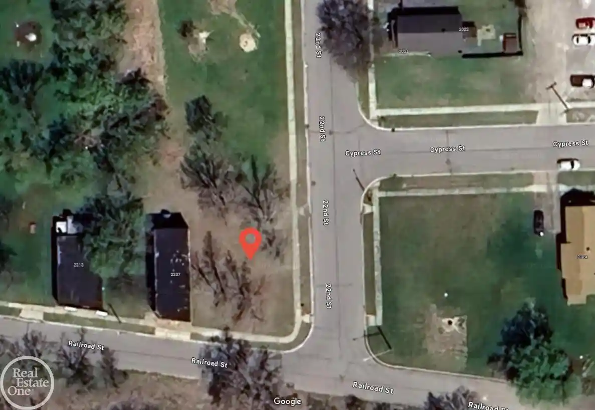 Photo 1 of Land for sale at 2200 Vl Railroad St, Port Huron City St Clair, MI 48060 | MLS# 58050225009 | Listing updated on 2026-10-15