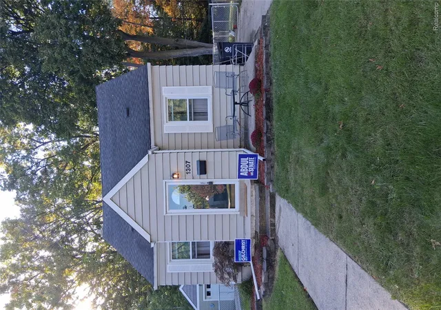 Single family home for sale at 1307 N Alexander Ave, Royal Oak, MI 48067 | MLS# 20261083878