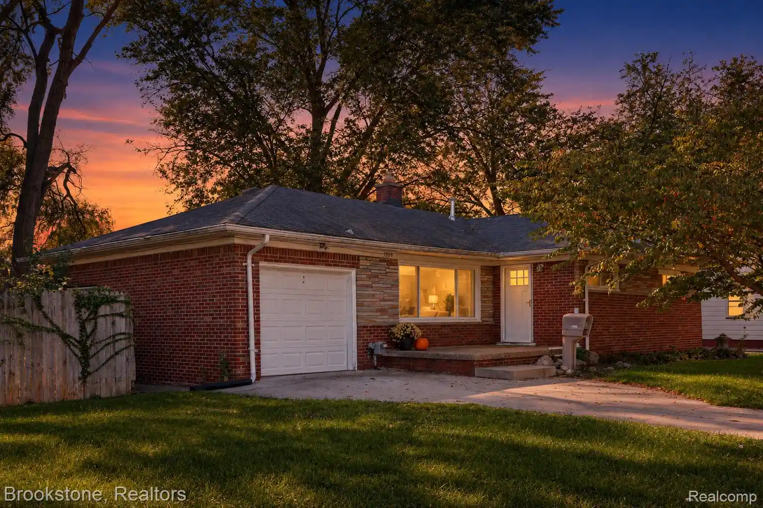 Photo 1 of Single family home for sale at 3998 Capitol Ave, Warren, MI 48091 | MLS# 20261083889 | Listing updated on 2026-10-17