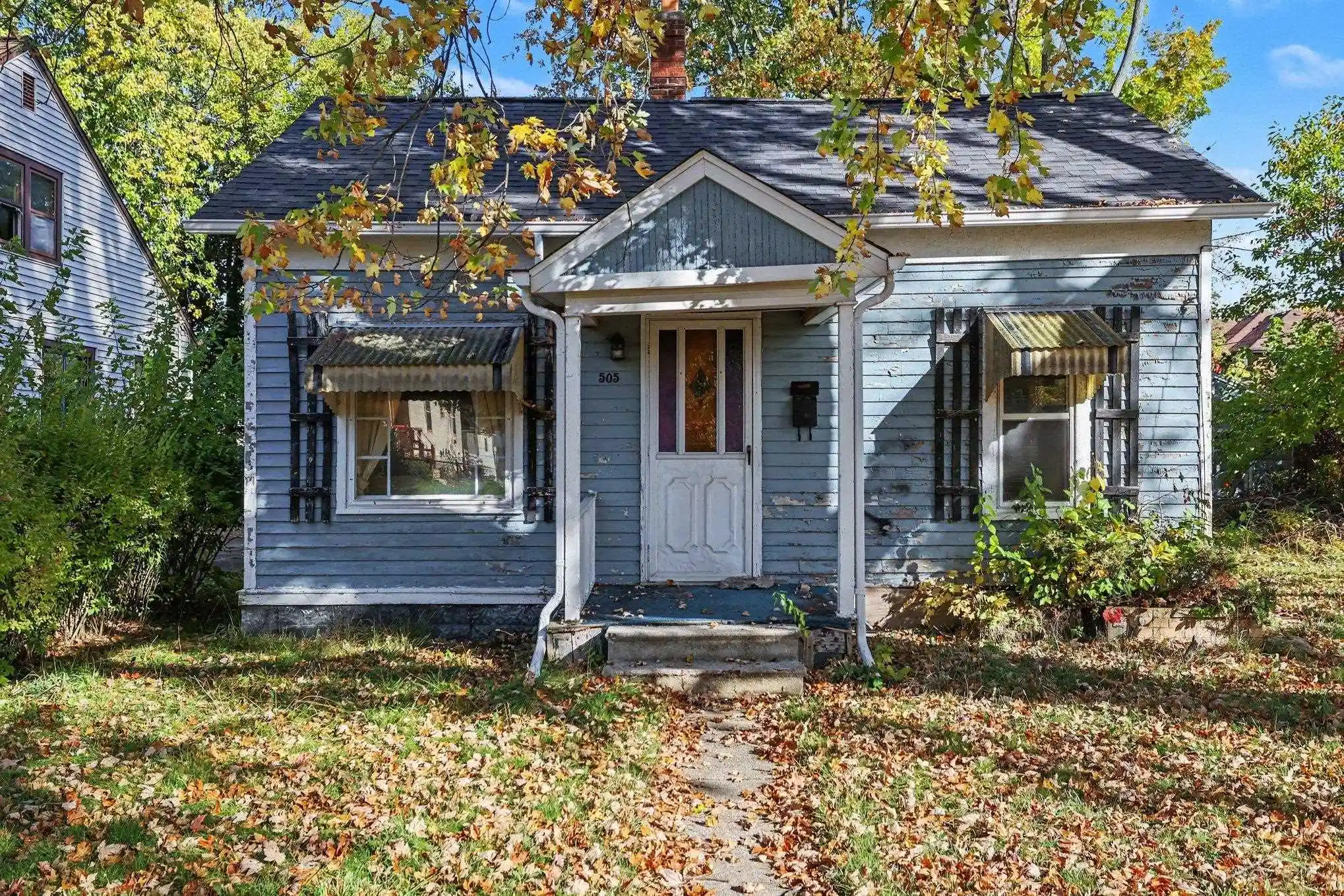 Photo 1 of Single family home for sale at 505 36th Street, Bay City, MI 48708 | MLS# 61050225013 | Listing updated on 2026-10-16