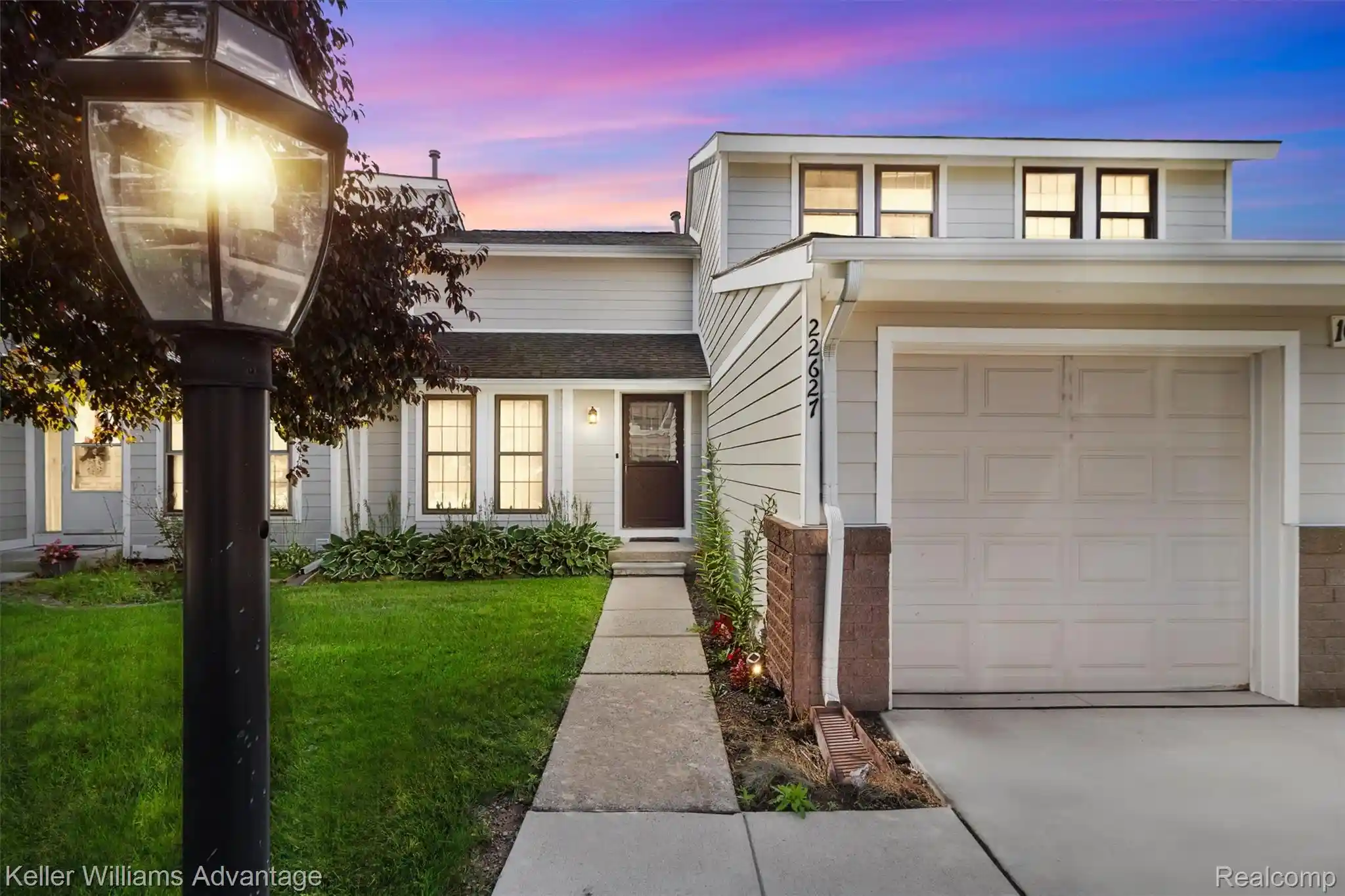 Photo 1 of Condo for sale at 22627 Cranbrooke Dr, Novi, MI 48375 | MLS# 20261083894 | Listing updated on 2026-10-16