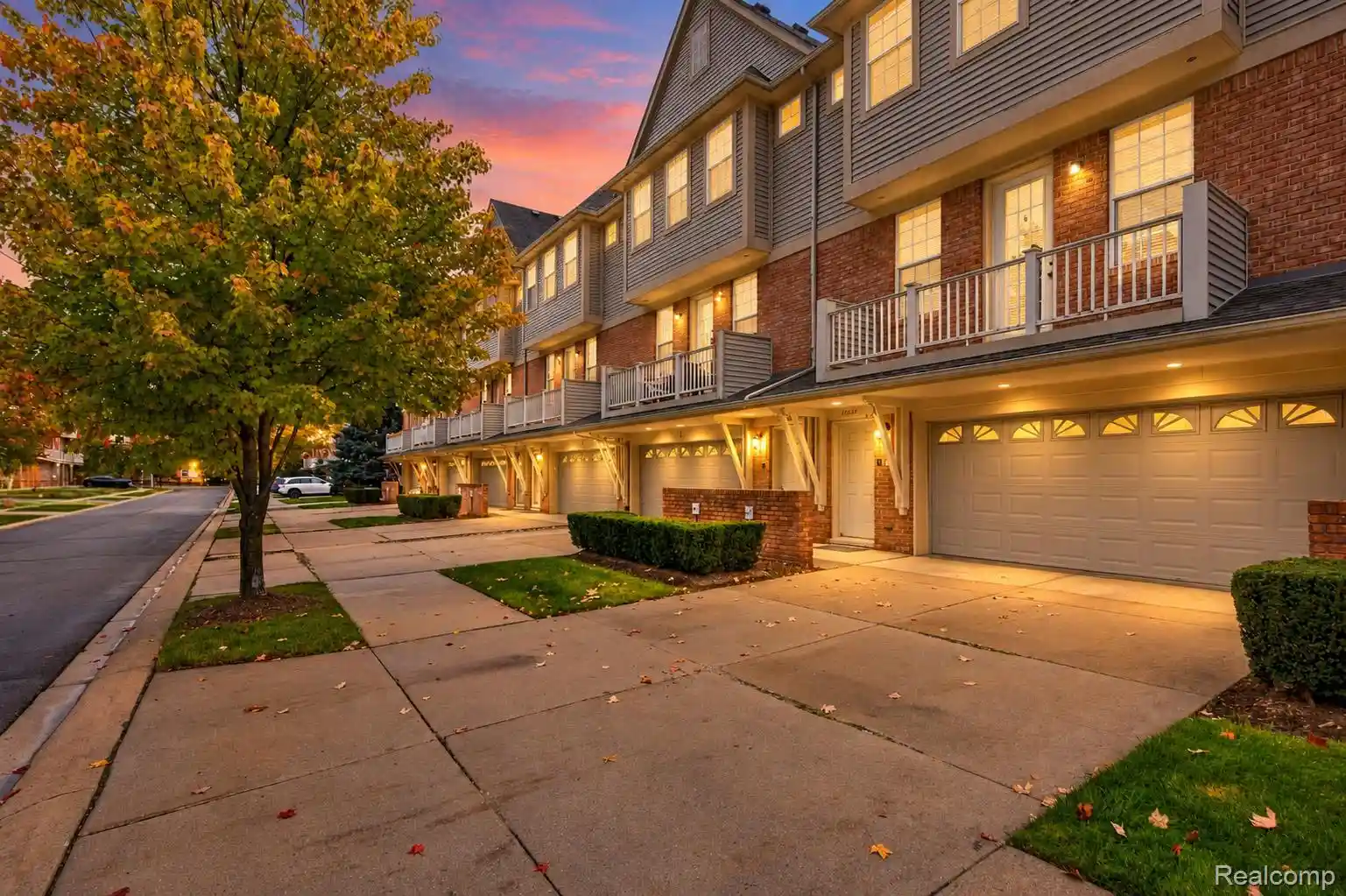Photo 1 of Condo for sale at 56642 Sunset Dr, Shelby Township, MI 48316 | MLS# 20261083895 | Listing updated on 2026-10-16