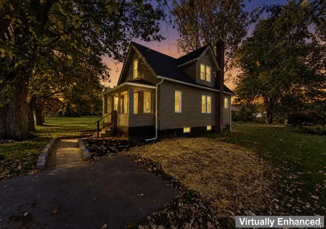Photo 1 of Single family home for sale at 11320 Whitehorn St, Romulus, MI 48174 | MLS# 20261083900 | Listing updated on 2026-10-29