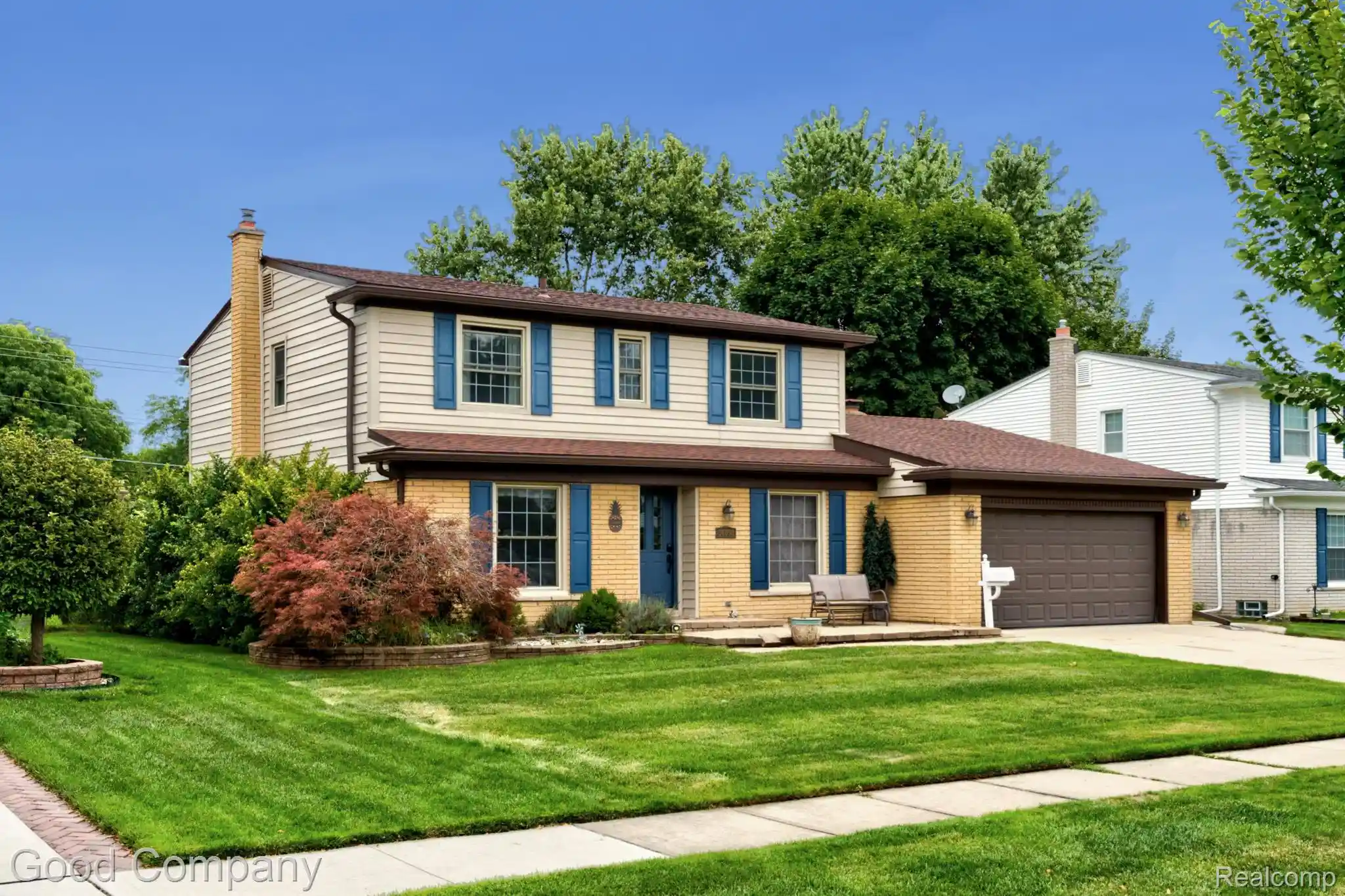 Photo 1 of Single family home for sale at 36058 Barkley St, Livonia, MI 48154 | MLS# 20261083901 | Listing updated on 2026-10-24