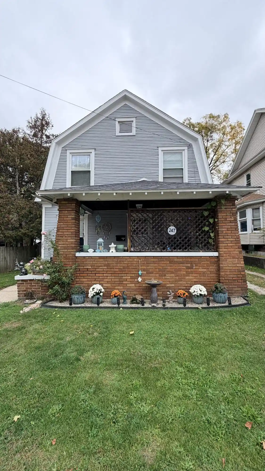 Multi family home for sale at 247 Sweet St NE, Grand Rapids, MI 49505 | MLS# 65026055023